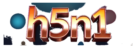 h5n1 logo