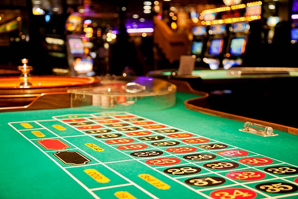 h5n1 casino en línea